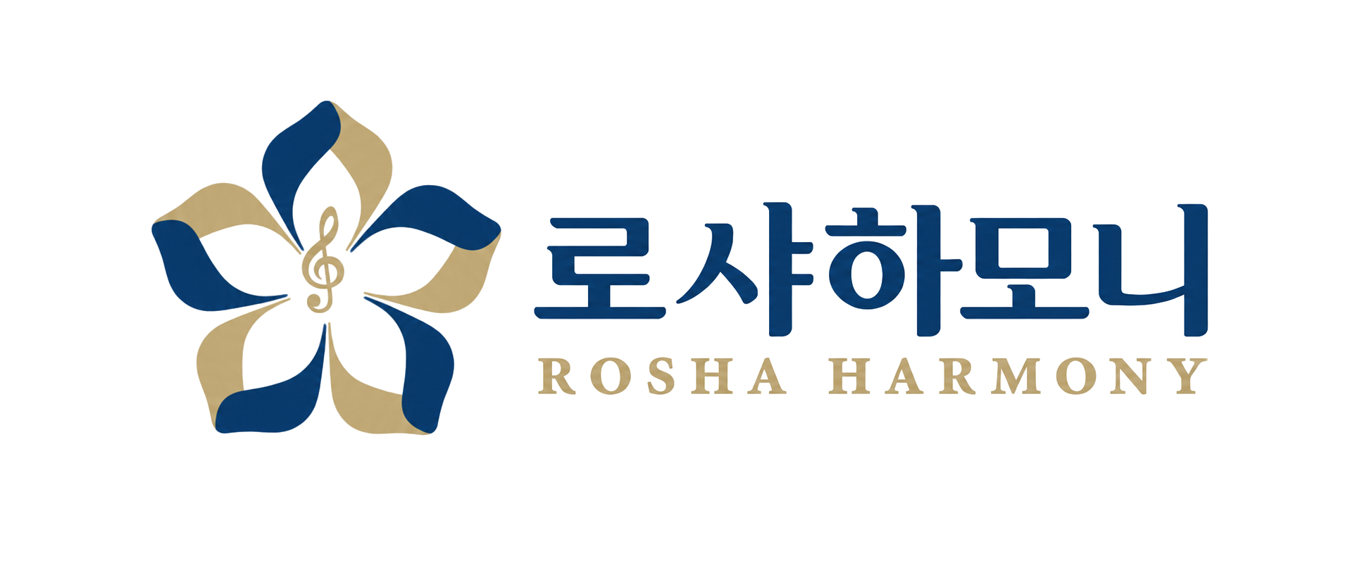 로샤하모니 ROSHA HARMONY